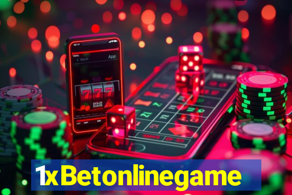 1xBetonlinegame