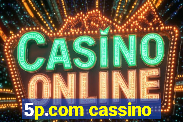 5p.com cassino