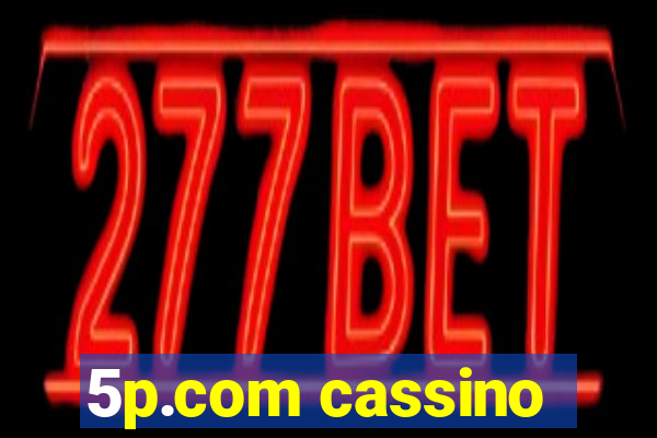 5p.com cassino