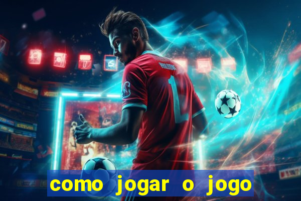 como jogar o jogo da roleta online