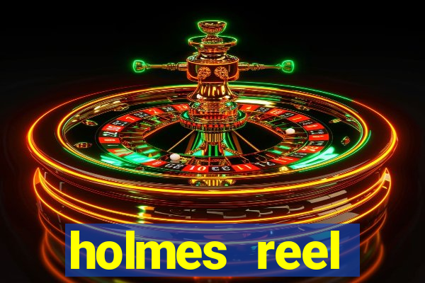 holmes reel detective slot free play