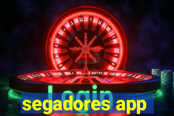 segadores app