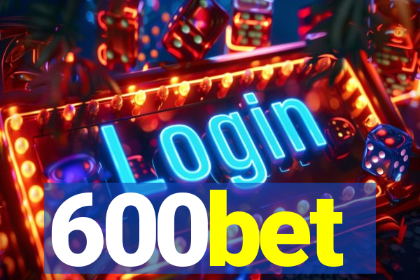 600bet