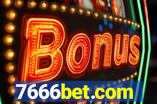 7666bet.com