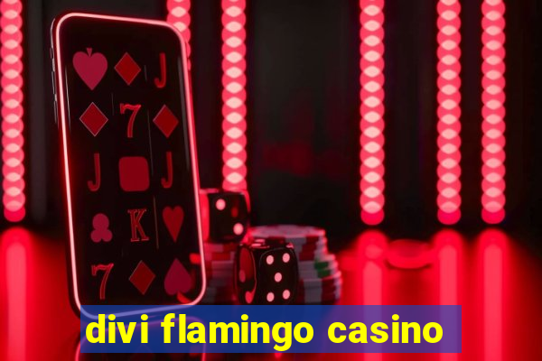 divi flamingo casino