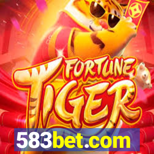 583bet.com