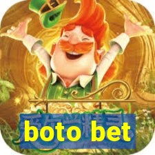 boto bet