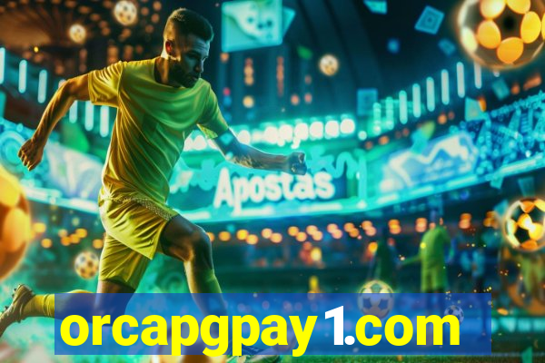 orcapgpay1.com