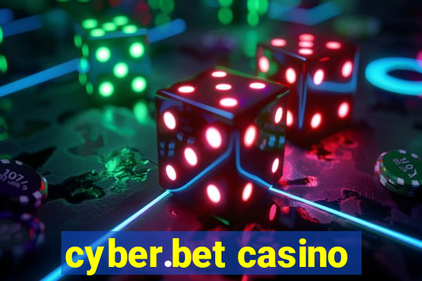 cyber.bet casino