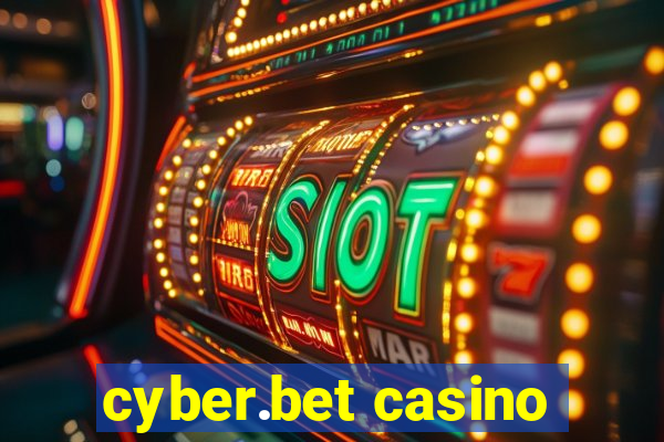 cyber.bet casino