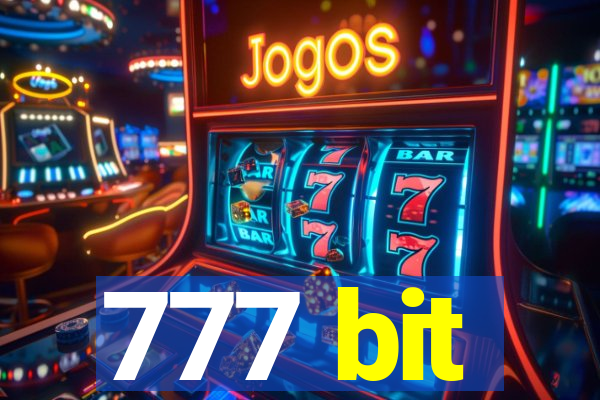 777 bit