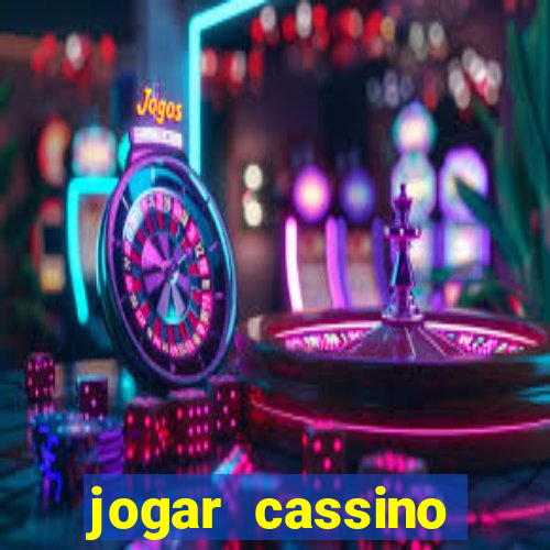 jogar cassino online brasil