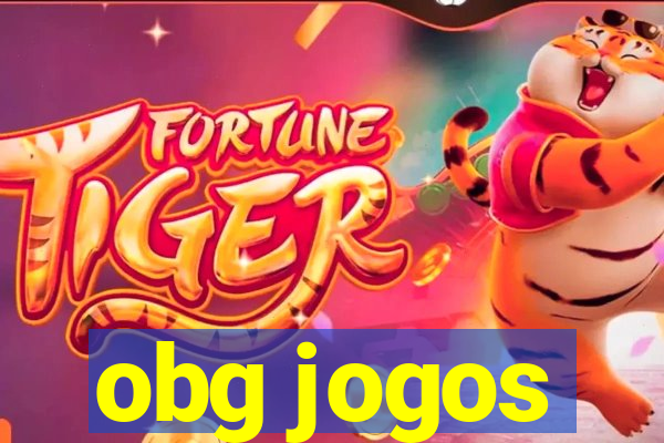 obg jogos