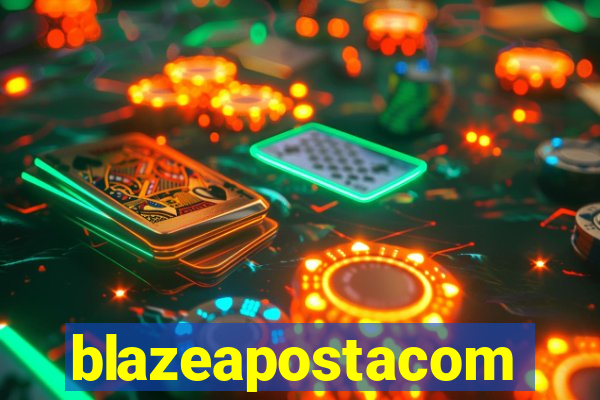 blazeapostacom