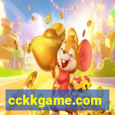 cckkgame.com