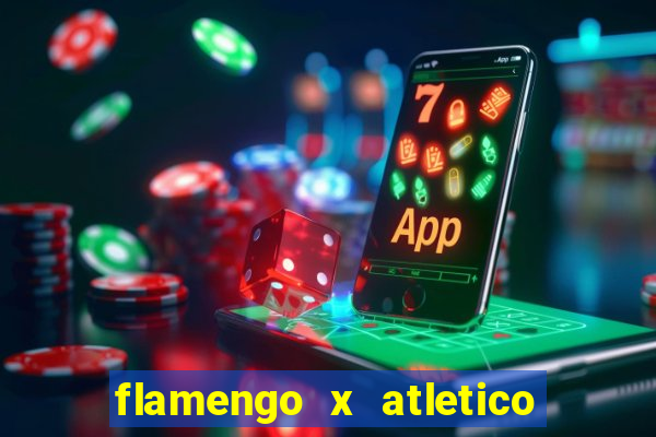 flamengo x atletico pr palpite