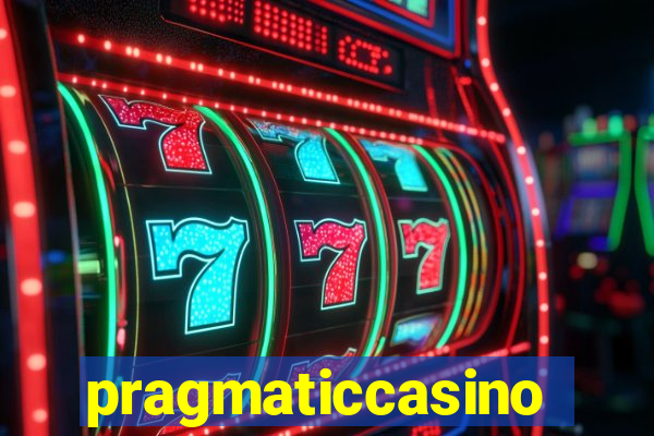 pragmaticcasino