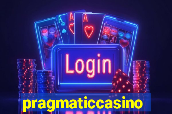 pragmaticcasino