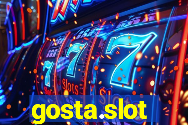 gosta.slot