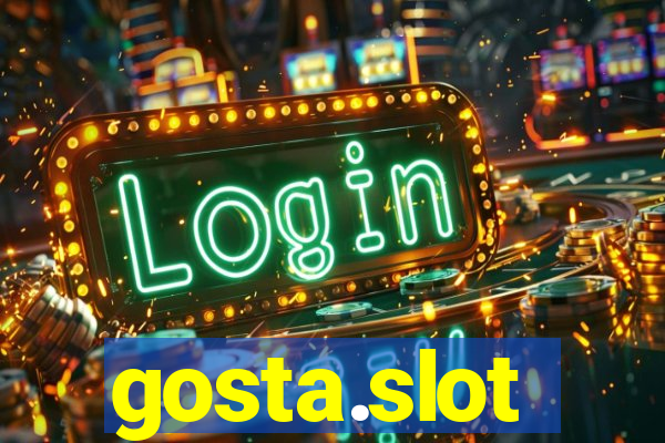 gosta.slot