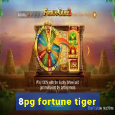 8pg fortune tiger