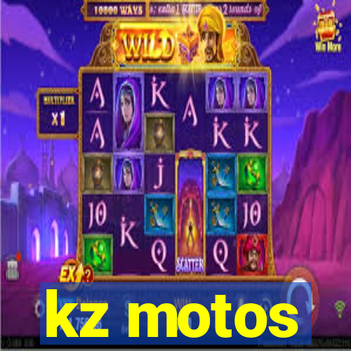 kz motos