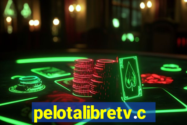 pelotalibretv.com