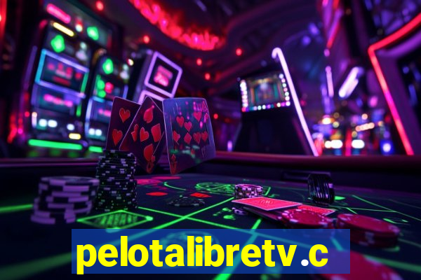 pelotalibretv.com