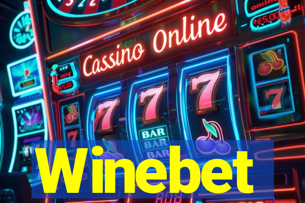 Winebet