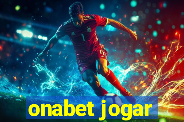 onabet jogar