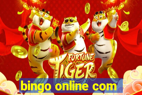 bingo online com