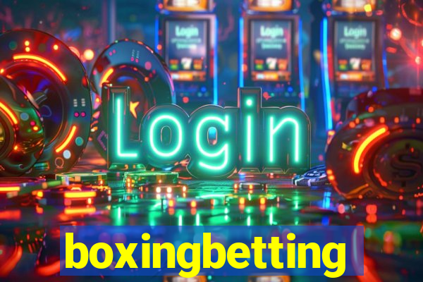 boxingbetting