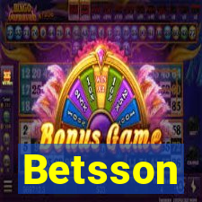 Betsson