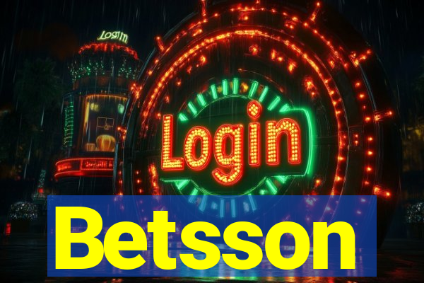 Betsson