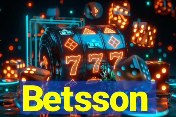 Betsson