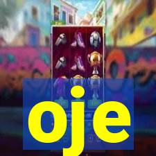 oje