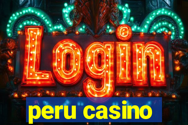 peru casino