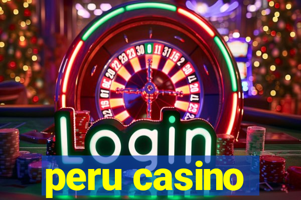 peru casino