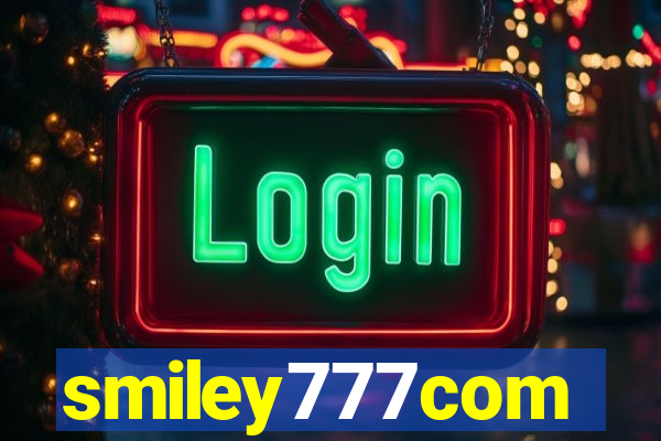 smiley777com