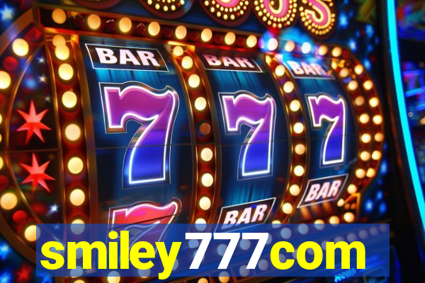 smiley777com