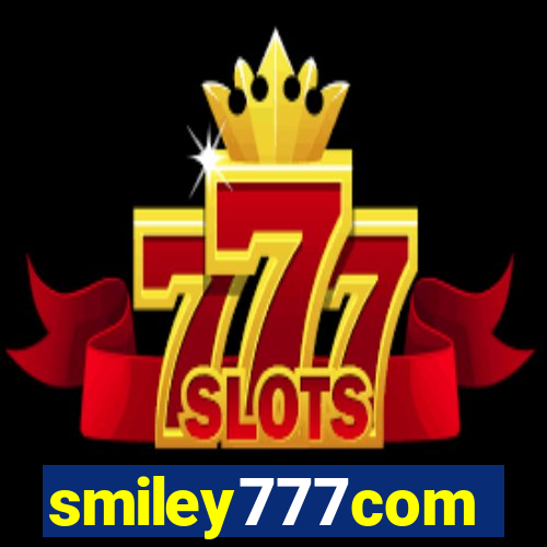 smiley777com