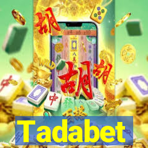 Tadabet