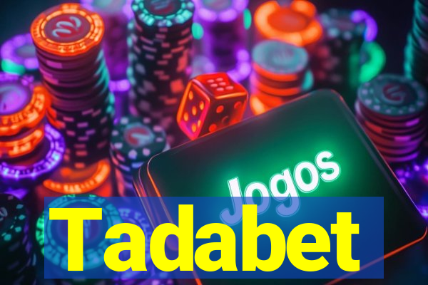 Tadabet