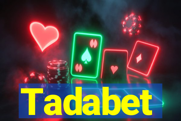 Tadabet