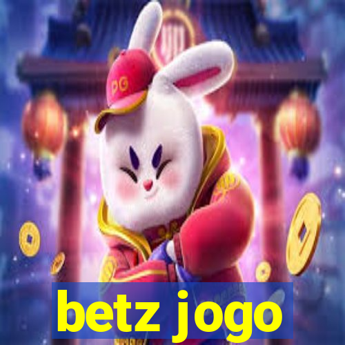 betz jogo