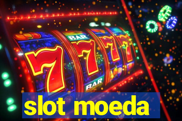 slot moeda