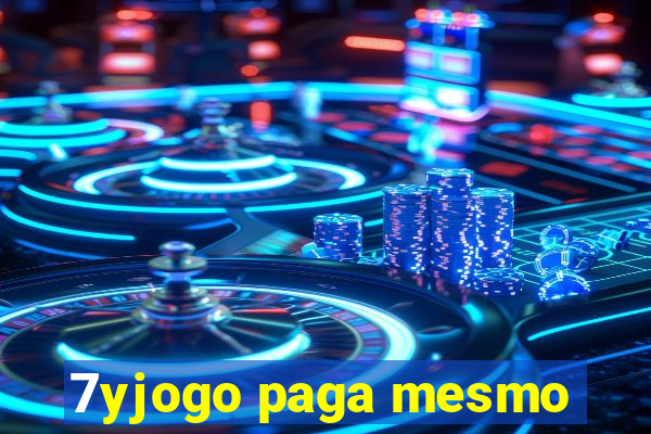 7yjogo paga mesmo