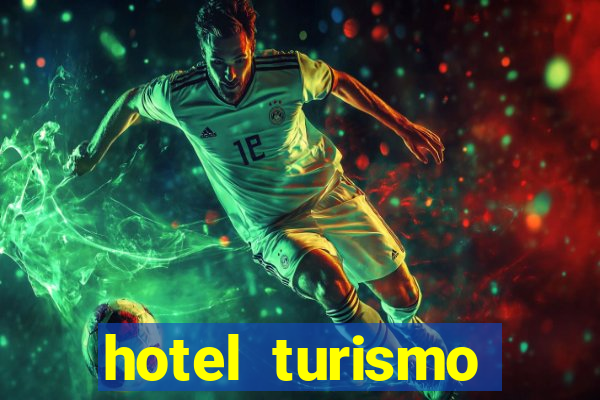 hotel turismo casino corrientes