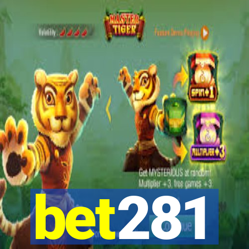 bet281