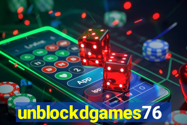 unblockdgames76